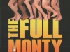 The Full Monty 2013 - Cover